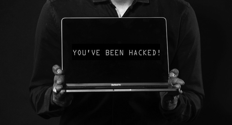 You are currently viewing Would you pay hackers if your business was held, hostage?